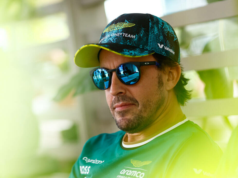 Fernando Alonso