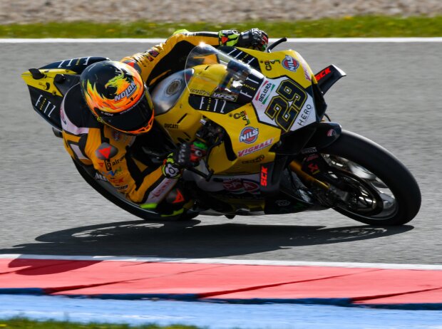 Andrea Iannone Andrea Iannone