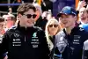 Bild zum Inhalt: Verstappen zu Mercedes? George Russell: "Ich bin total dafür!"