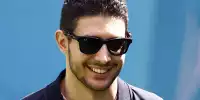 Bild zum Inhalt: Keine Zeit für Marketing: Warum Esteban Ocon gegen das Sprintformat ist