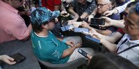 Fernando Alonso mit Tapeverband: "Miami ist nicht unsere beste Strecke"