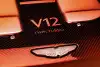 Bild zum Inhalt: Aston Martin kündigt neuen V12-Motor mit 835 PS an