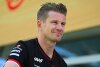 Nico Hülkenberg: Verbleib bei Haas für 2025 war nicht ausgeschlossen