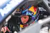 Bild zum Inhalt: Elfyn Evans nach erstem Test im 2025er-WRC-Prototyp: "Nicht so aufregend"