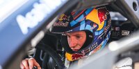 Elfyn Evans nach erstem Test im 2025er-WRC-Prototyp: "Nicht so aufregend"