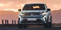 Renault Symbioz (2024): Mut zur Lücke