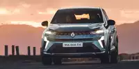 Renault Symbioz (2024): Mut zur Lücke