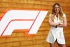 Ruth Buscombe: Die nächste Strategin aus der Formel 1 wechselt zum TV!