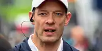 Alexander Wurz