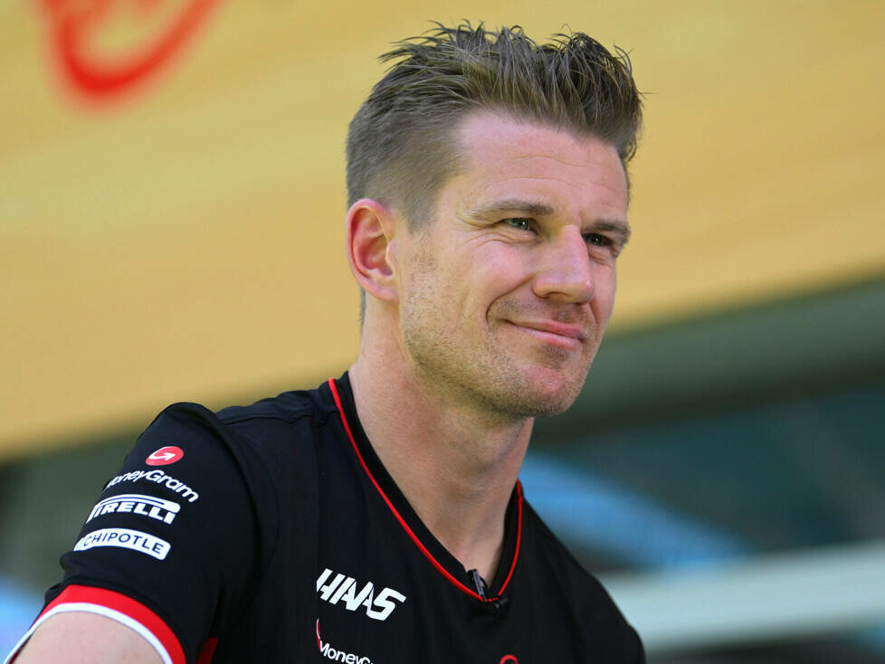 Nico Hülkenberg (Haas)