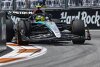 Bild zum Inhalt: Mercedes mit Doppel-Aus in SQ2: "Sollten nicht in der Position sein"