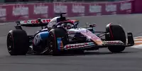 Daniel Ricciardo rast im Sprint-Quali auf den starken vierten Startplatz