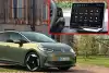 Bild zum Inhalt: VW ID.3 mit neuem 170-kW-Antrieb, beleuchteten Touch-Slidern etc.