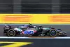Bild zum Inhalt: Formel-1-Auto von Alpine erreicht endlich das Mindestgewicht