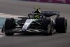 Formel-1-Liveticker: Mercedes-Pace lässt Hamilton verzweifeln