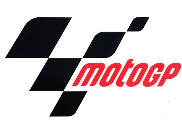 Titel-Bild zur News: MotoGP-Logo