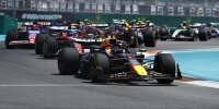Miami-Sprint: Verstappen gewinnt, Ricciardo &amp; Hülkenberg begeistern!
