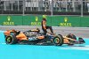 Bild zum Inhalt: Alonso sauer: Hamilton bekommt keine Strafe, "weil er kein Spanier ist"