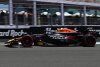 Bild zum Inhalt: Qualifying Miami: Verstappen auf Pole, Ricciardo enttäuschend