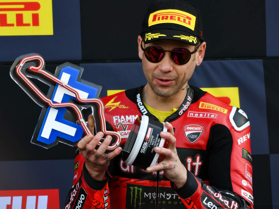 Alvaro Bautista