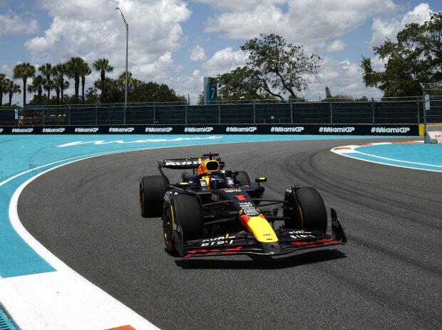 Max Verstappen dominiert mit Red Bull die WM - doch wie lange noch? Max Verstappen dominiert mit Red Bull die WM - doch wie lange noch?