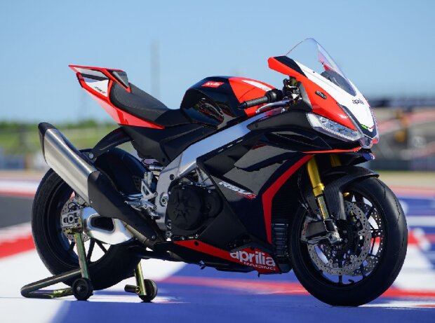 Aprilia RSV4