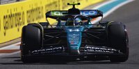 Diskriminierung spanischer Fahrer: Alonso sucht Gespräch mit FIA-Präsident