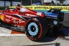 Bild zum Inhalt: Carlos Sainz fordert: Weichere Reifen für den Miami-Grand-Prix
