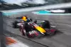 Bild zum Inhalt: Verstappen unglücklich mit Reifen und Strecke: "So macht das keinen Spaß"