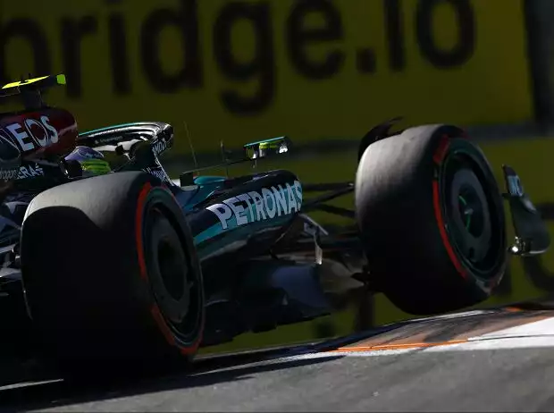 Lewis Hamilton Titel-Bild zur News: Lewis Hamilton