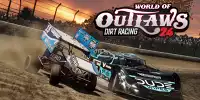 World of Outlaws Dirt Racing 24