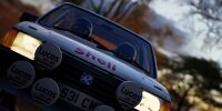 EA Sports WRC: V1.8.0 bringt VR Beta und weitere Verbesserungen