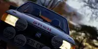 EA Sports WRC