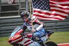 "Kein Bullshit-Jahr": Joe Roberts der nächste MotoGP-Star aus den USA?