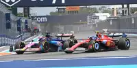 Daniel Ricciardo, Carlos Sainz