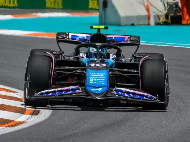 Pierre Gasly Titel-Bild zur News: Pierre Gasly