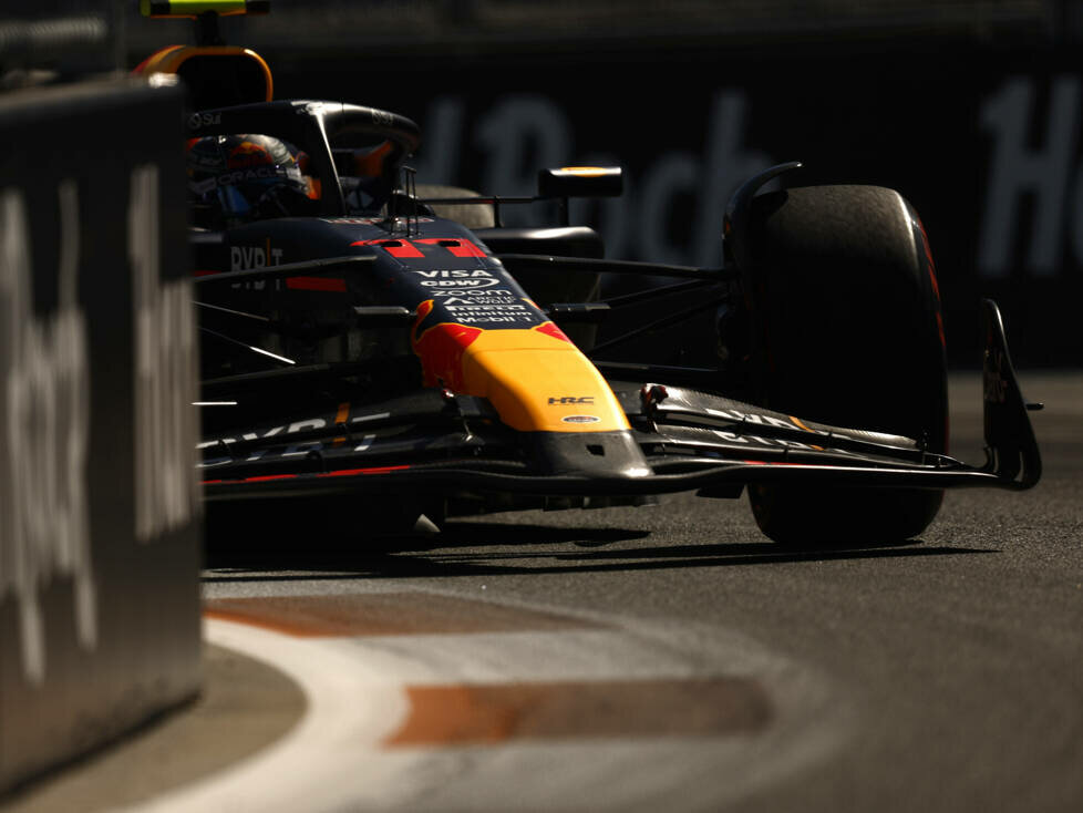 Sergio Perez