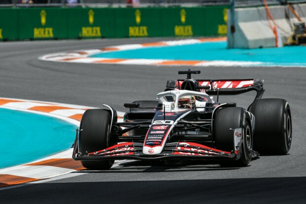 Kevin Magnussen Haas Haas F1 ~Kevin Magnussen (Haas) ~ 