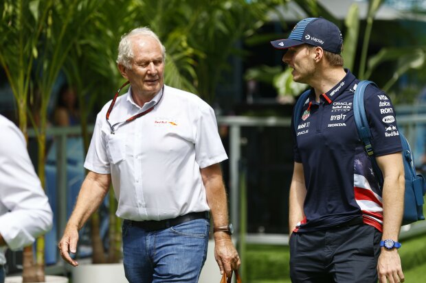 Max Verstappen Helmut Marko Red Bull Red Bull F1 ~Max Verstappen (Red Bull) und Helmut Marko ~ Max Verstappen Helmut Marko Red Bull Red Bull F1 ~Max Verstappen (Red Bull) und Helmut Marko ~