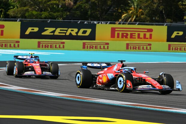 Charles Leclerc Carlos Sainz Ferrari Ferrari F1 ~Charles Leclerc (Ferrari) und Carlos Sainz (Ferrari) ~ Charles Leclerc Carlos Sainz Ferrari Ferrari F1 ~Charles Leclerc (Ferrari) und Carlos Sainz (Ferrari) ~