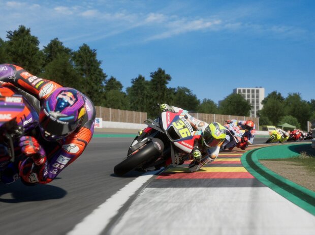 MotoGP 24 MotoGP 24