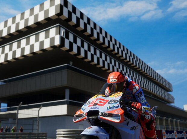 MotoGP 24 MotoGP 24