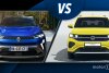 Bild zum Inhalt: Renault Captur vs. VW T-Cross: Das Duell der B-Segment-SUVs