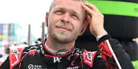 Zehn Strafpunkte: Jetzt steht Kevin Magnussen kurz vor einer Rennsperre!