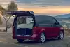Bild zum Inhalt: VW Multivan wird mit Gute-Nacht-Paket zum Teilzeit-Camper