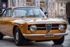 Alfa Romeo Junior: Ein Name mit Vergangenheit