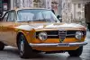 Bild zum Inhalt: Alfa Romeo Junior: Ein Name mit Vergangenheit