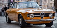 Alfa Romeo Junior: Ein Name mit Vergangenheit