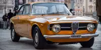 Alfa Romeo Junior: Ein Name mit Vergangenheit