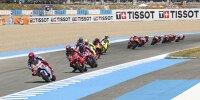 Bild zum Inhalt: MotoGP-Regeln 2027 fixiert: Umstellung auf 850er-Motoren, Devices verboten